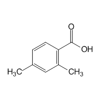 2,4-Dimethylbenzoic acid, 98%|562419|611-01-8