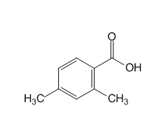 2,4-Dimethylbenzoic acid, 98%|562419|611-01-8