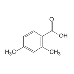 2,4-Dimethylbenzoic acid|CS-W018148|611-01-8