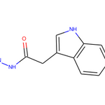 Indole-3-acetic acid hydrazide