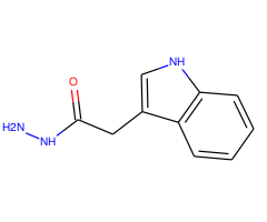 Indole-3-acetic acid hydrazide