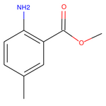 Methyl 2-amino-5-methylbenzoate|CS-W002654|18595-16-9