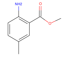 Methyl 2-amino-5-methylbenzoate|CS-W002654|18595-16-9