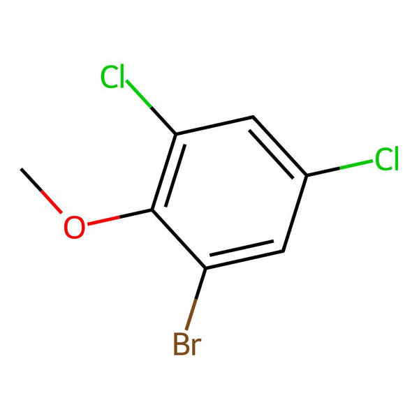 2-Bromo-4,6-dichloroanisole|CS-0191826|60633-26-3