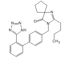 Irbesartan, 99%, a highly potent and specific angiotensin II type 1 (AT1) receptor antagonist|562762|138402-11-6
