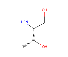 (2R,3R)-2-Aminobutane-1,3-diol|CS-W013681|3228-51-1