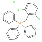 (2,6-Dichlorobenzyl)triphenylphosphonium chloride|CS-0357129|18583-54-5