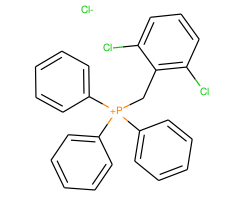 (2,6-Dichlorobenzyl)triphenylphosphonium chloride|CS-0357129|18583-54-5
