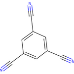Benzene-1,3,5-tricarbonitrile|CS-0110806|10365-94-3