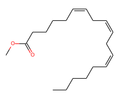 γ-Linolenic Acid methyl ester|CS-W009992|16326-32-2