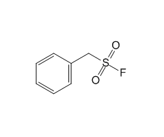 Phenylmethylsulfonyl fluoride|CPTD787652|329-98-6