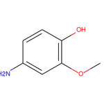 4-Amino-2-methoxyphenol|CS-W008263|52200-90-5