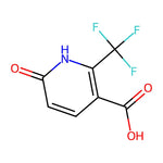 6-Hydroxy-2-(trifluoromethyl)nicotinic acid|CS-0654861|862111-58-8