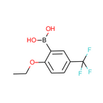 (2-Ethoxy-5-(trifluoromethyl)phenyl)boronic acid|CS-W012920|850593-10-1