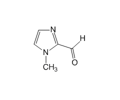 1-Methyl-1H-imidazole-2-carbaldehyde, 98%|149300|13750-81-7