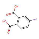 4-Iodophthalic acid|CS-0041129|6301-60-6