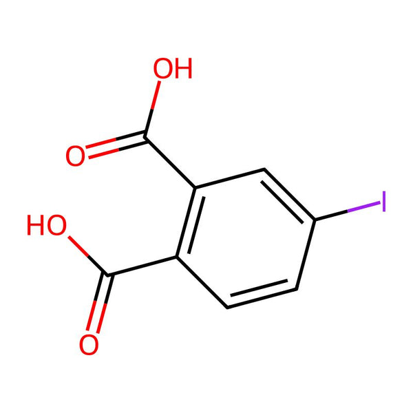 4-Iodophthalic acid|CS-0041129|6301-60-6