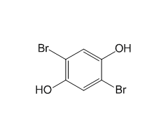 2,5-Dibromohydroquinone, 97%|563254|14753-51-6