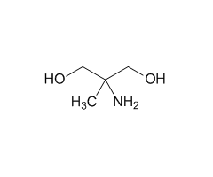 2-Amino-2-methyl-1,3-propanediol|CS-W017770|115-69-5