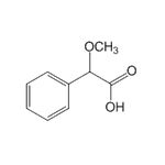 2-Methoxy-2-phenylacetic acid|CS-W010811|7021-09-2