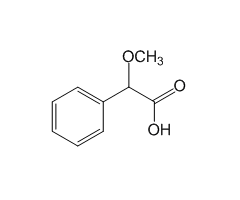 2-Methoxy-2-phenylacetic acid|CS-W010811|7021-09-2