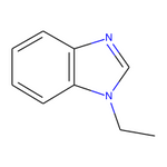 N-Ethylbenzimidazole|CS-0206160|7035-68-9