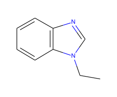N-Ethylbenzimidazole|CS-0206160|7035-68-9