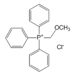 (Methoxymethyl)triphenylphosphonium chloride|CS-W007624|4009-98-7