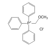 (Methoxymethyl)triphenylphosphonium chloride|CS-W007624|4009-98-7
