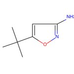 5-(tert-Butyl)isoxazol-3-amine|CS-W017750|55809-36-4