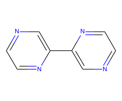2,2′-Bipyrazine, 97%|993157|10199-00-5
