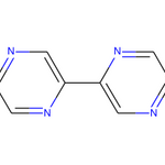 2,2'-Bipyrazyl|CS-0086029|10199-00-5