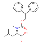 N-(((9H-Fluoren-9-yl)methoxy)carbonyl)-N-methyl-D-leucine|CS-W011804|103478-63-3