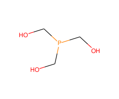 Tris(hydroxymethyl)phosphine, min. 85%