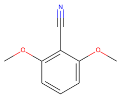 2,6-Dimethoxybenzonitrile|CS-0028775|16932-49-3