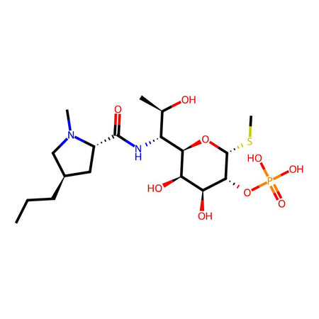 Clindamycin Phosphas EP Impurity F|C4X-134111|27480-30-4