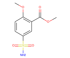 Sulpiride EP Impurity B|C4X-18761|33045-52-2