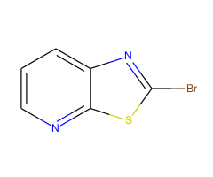 2-Bromothiazolo[5,4-b]pyridine|CS-W006850|412923-40-1