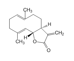 Costunolide, 98%, from Saussurea costus (Falc.) Lipsch.|564163|553-21-9