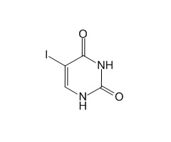 5-Iodouracil, 99%|101261|696-07-1