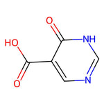 6-Oxo-1,6-dihydropyrimidine-5-carboxylic acid|CS-W022518|65754-04-3