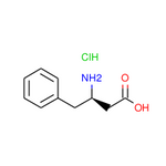 (R)-3-Amino-4-phenylbutyric acid hydrochloride|CS-0186132|145149-50-4
