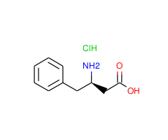 (R)-3-Amino-4-phenylbutyric acid hydrochloride|CS-0186132|145149-50-4