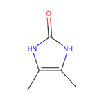 4,5-Dimethyl-2,3-dihydro-1H-imidazol-2-one|CS-0309054|1072-89-5