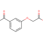2-(3-Acetylphenoxy)acetic acid|CS-0309009|1878-80-4