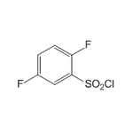 2,5-Difluorobenzene-1-sulfonyl chloride|CS-W010484|26120-86-5