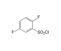 2,5-Difluorobenzene-1-sulfonyl chloride|CS-W010484|26120-86-5
