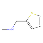N-Methyl-1-(thiophen-2-yl)methanamine|CS-W018825|58255-18-8