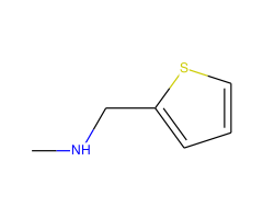 N-Methyl-1-(thiophen-2-yl)methanamine|CS-W018825|58255-18-8