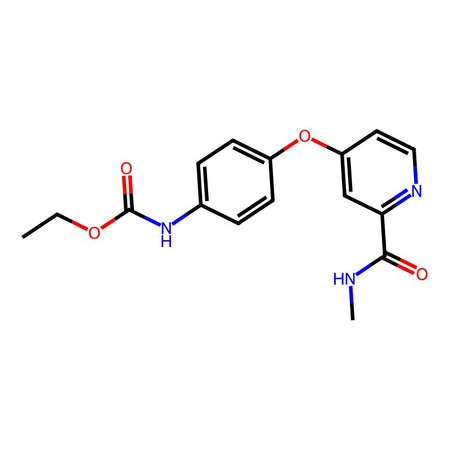 Sorafenib Impurity 2(PAPE-ethyl carbamate)|C4X-11242|2206827-12-3